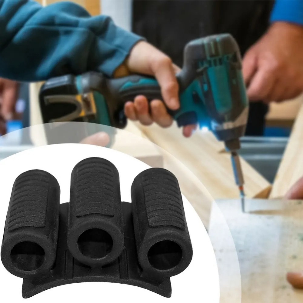 Power Xchange Tools - Aksesori Pemasangan Samping untuk Tempat Mata