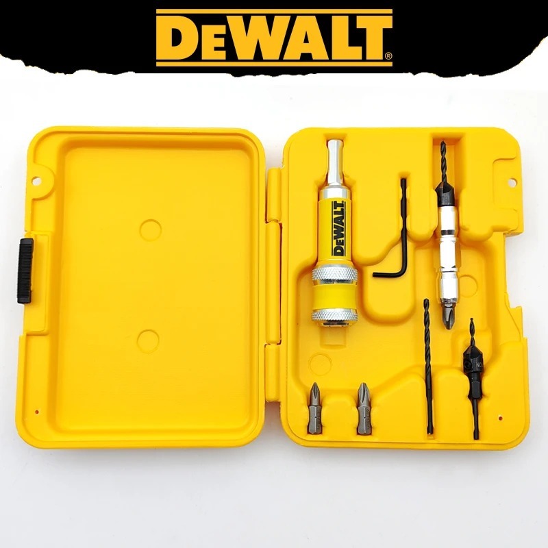 DEWALT Original DW2730 Set Mat - Power Xchange Tools ulasan dan harga