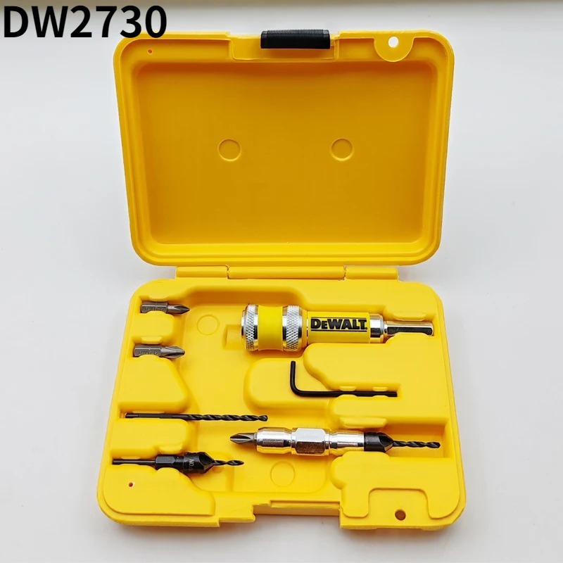 DEWALT Original DW2730 Set Mat - Power Xchange Tools ulasan dan harga