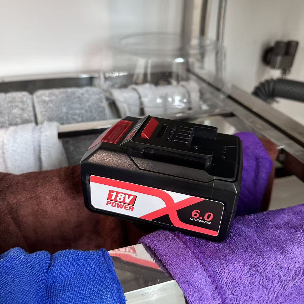 Untuk Baterai Li-ion EINHELL T - Power Xchange Tools ulasan dan harga