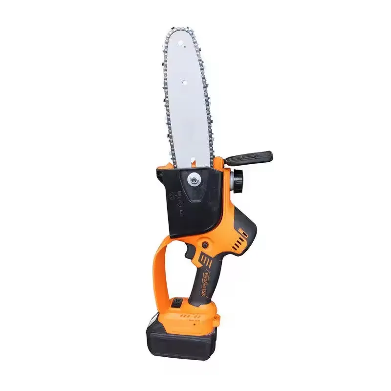 Gergaji Rantai Listrik Tanpa K - Power Tools In Electrical ulasan dan harga