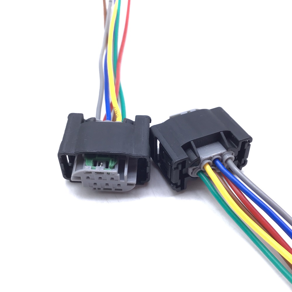 Konektor Steker Sensor Tingkat - Power Tools World ulasan dan harga