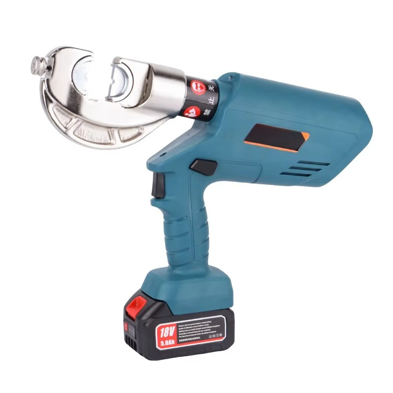 Alat Crimping Kabel Hidrolik E - Power Tools In Electrical ulasan dan harga