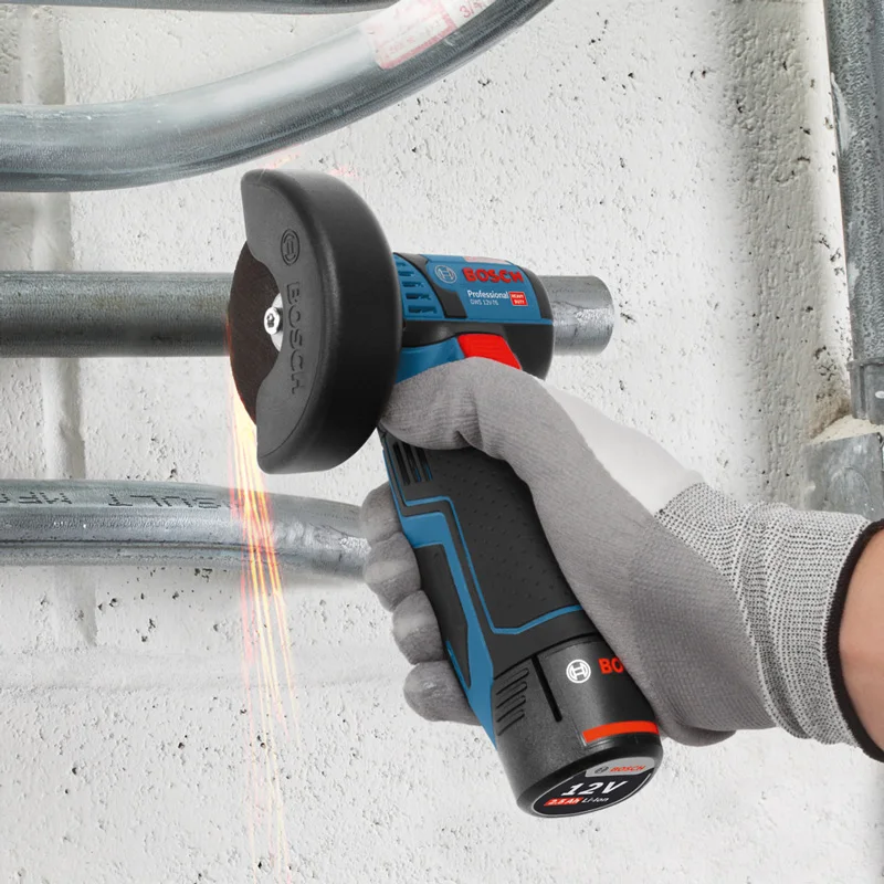 Bosch GWS 12V-76 Professional  - Power Tools Professional ulasan dan harga