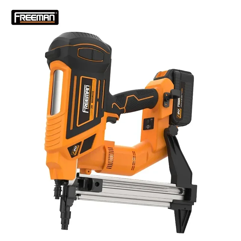 2026/Freeman 20V Motor Tanpa S - Power Tools In Electrical ulasan dan harga