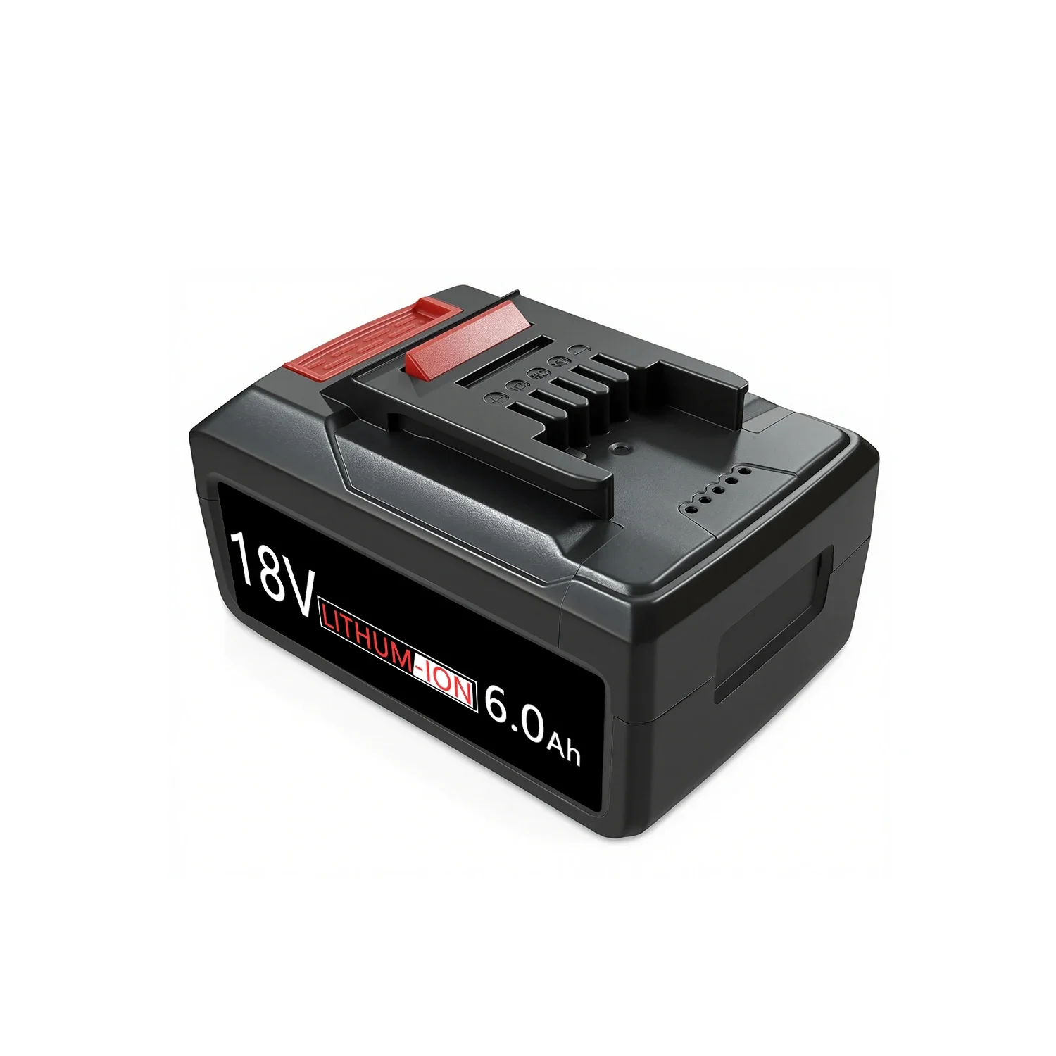 Baterai Pengganti Baru 6000mAh - Power Xchange Tools ulasan dan harga